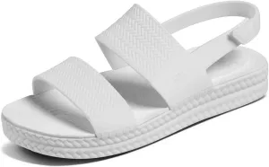 Reef Women's Water Vista Platform Sandal