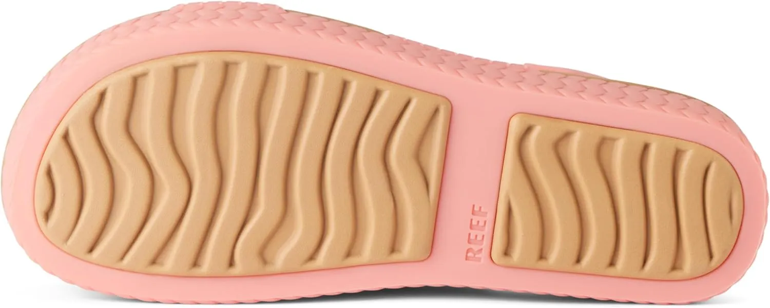 Reef Women's Water Vista Platform Sandal
