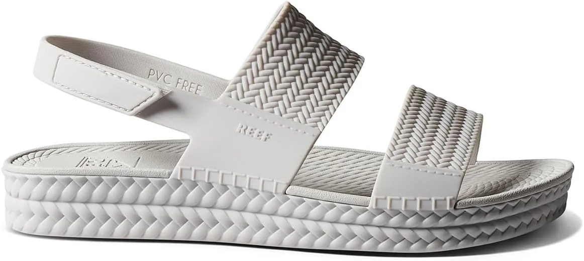 Reef Women's Water Vista Platform Sandal