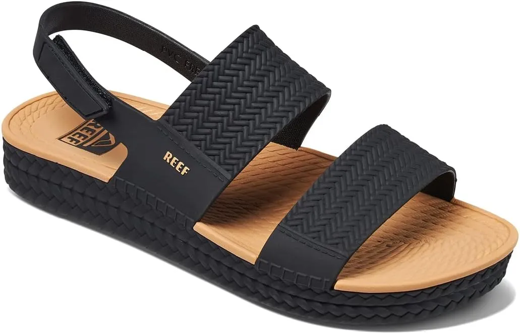 Reef Women's Water Vista Platform Sandal