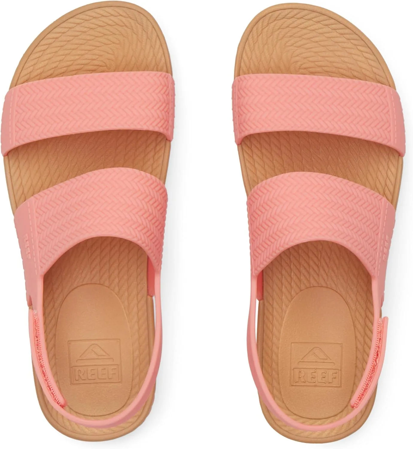 Reef Women's Water Vista Platform Sandal