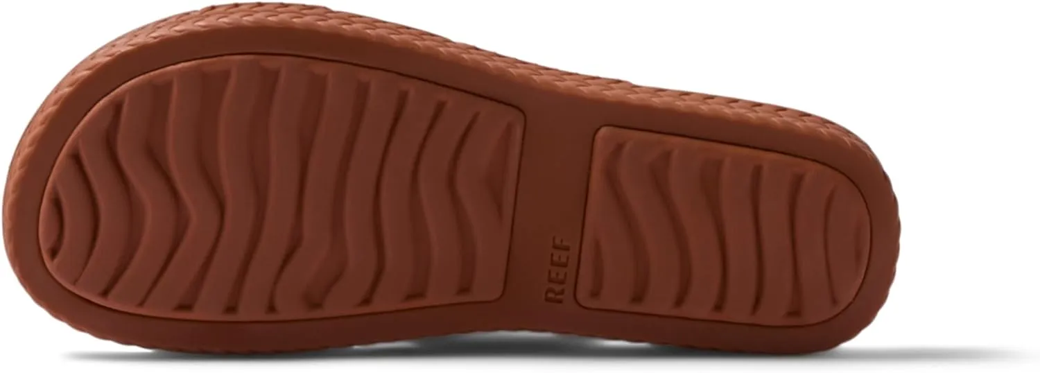 Reef Women's Water Vista Platform Sandal