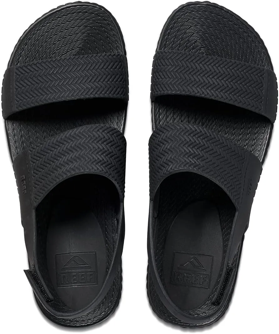 Reef Women's Water Vista Platform Sandal