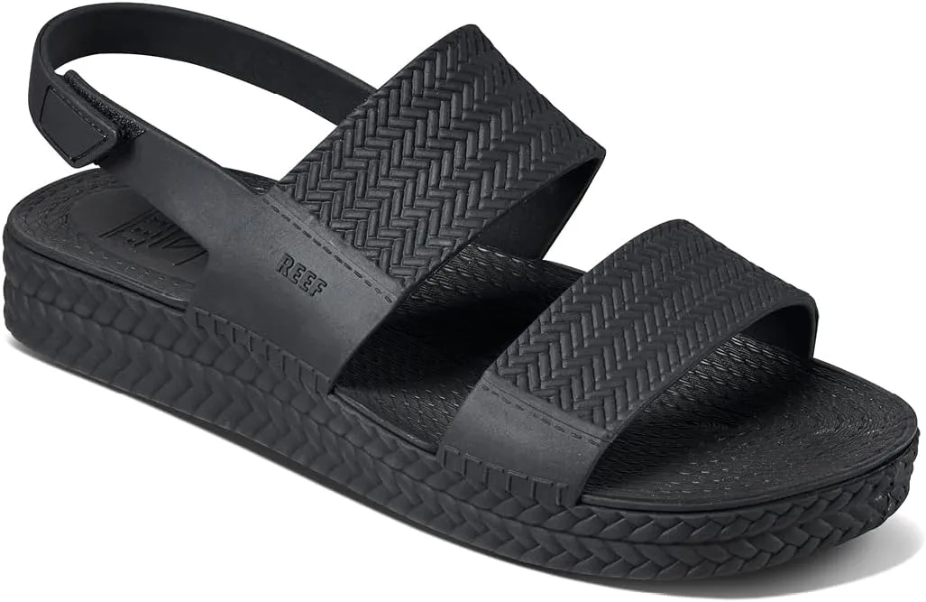 Reef Women's Water Vista Platform Sandal