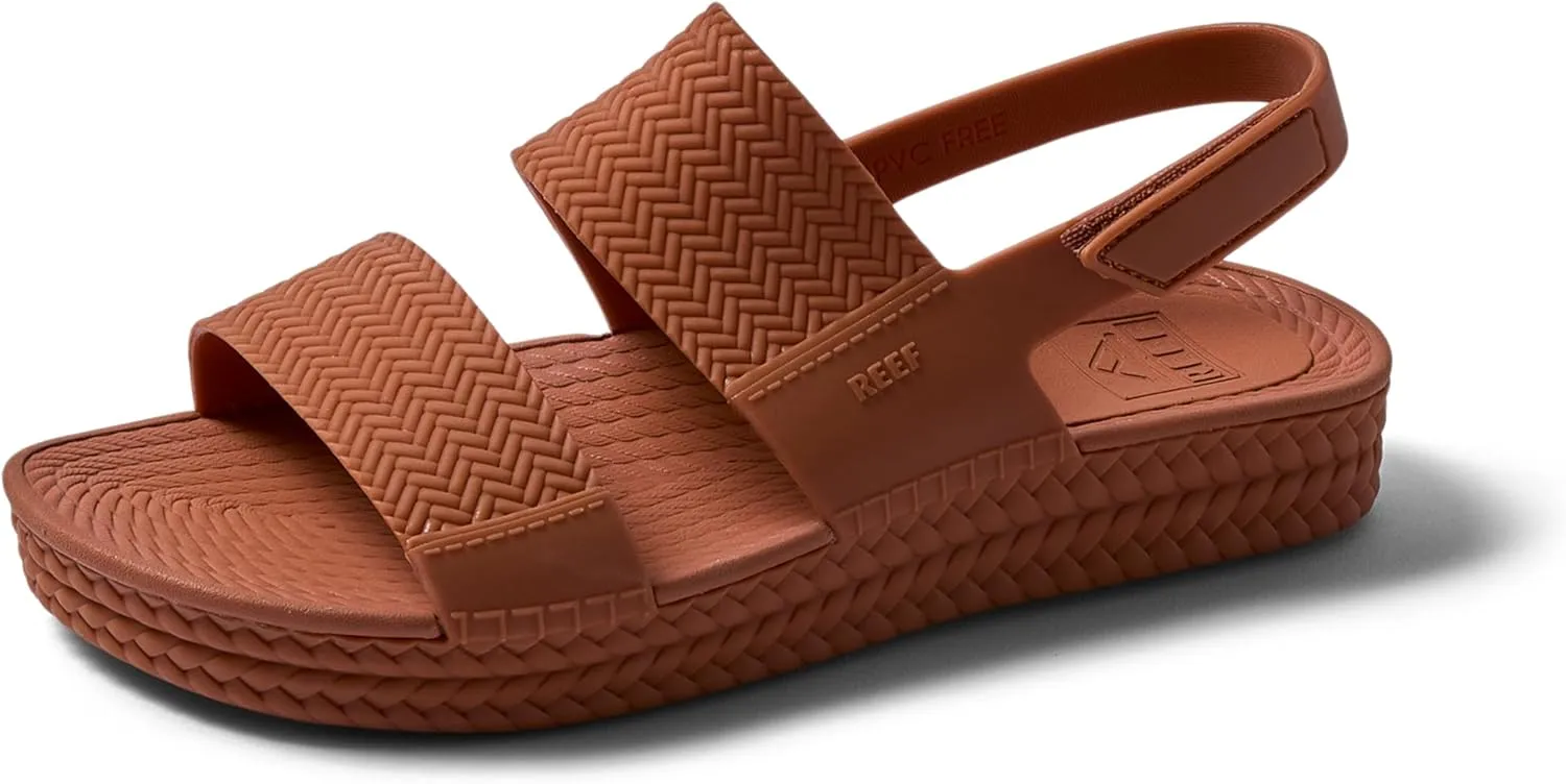Reef Women's Water Vista Platform Sandal