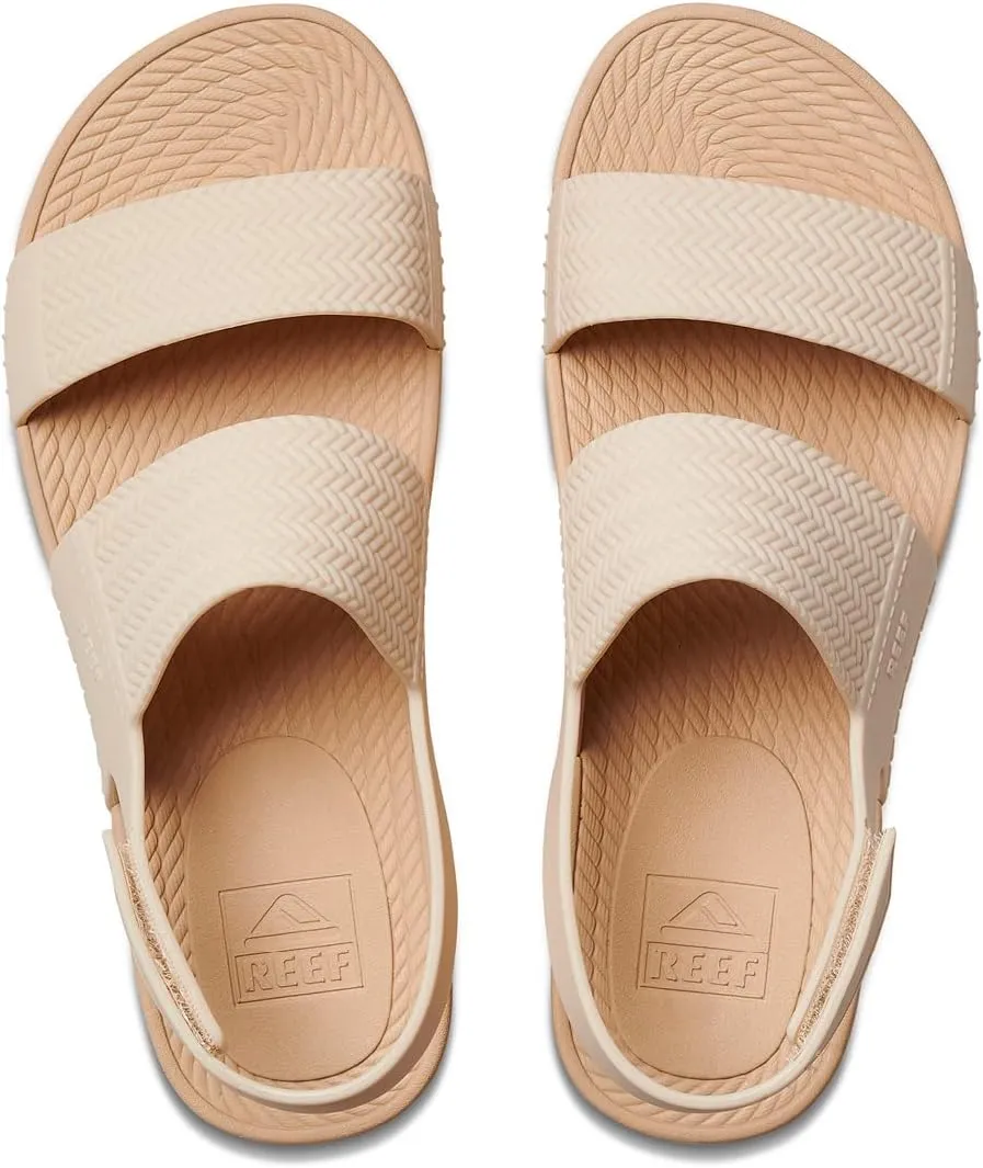 Reef Women's Water Vista Platform Sandal