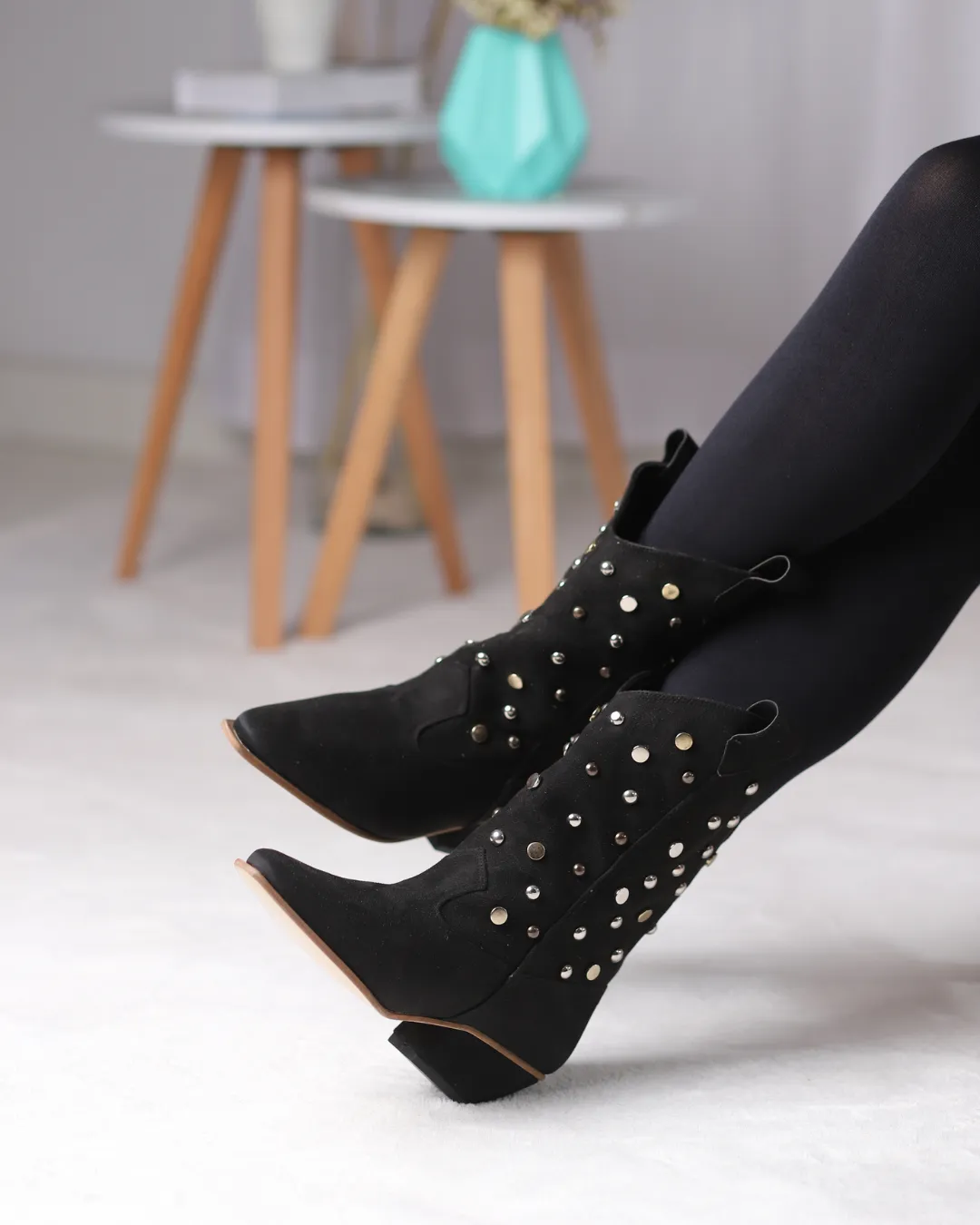 Ridge Boots