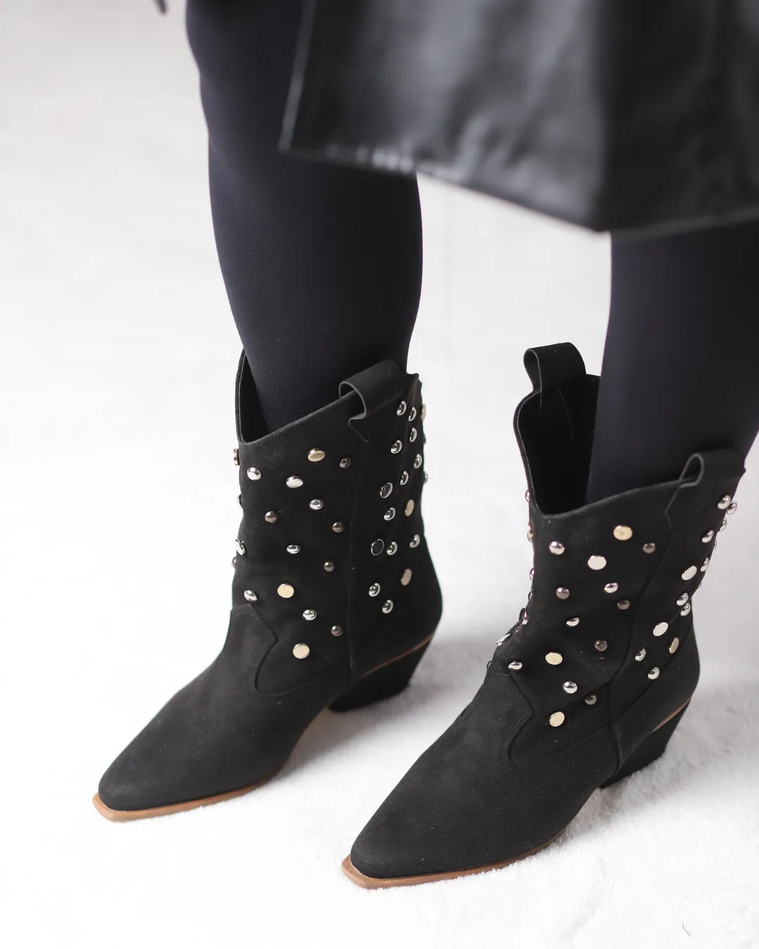Ridge Boots