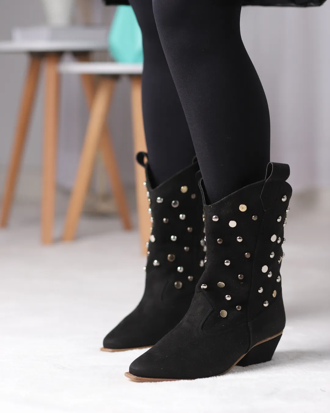 Ridge Boots