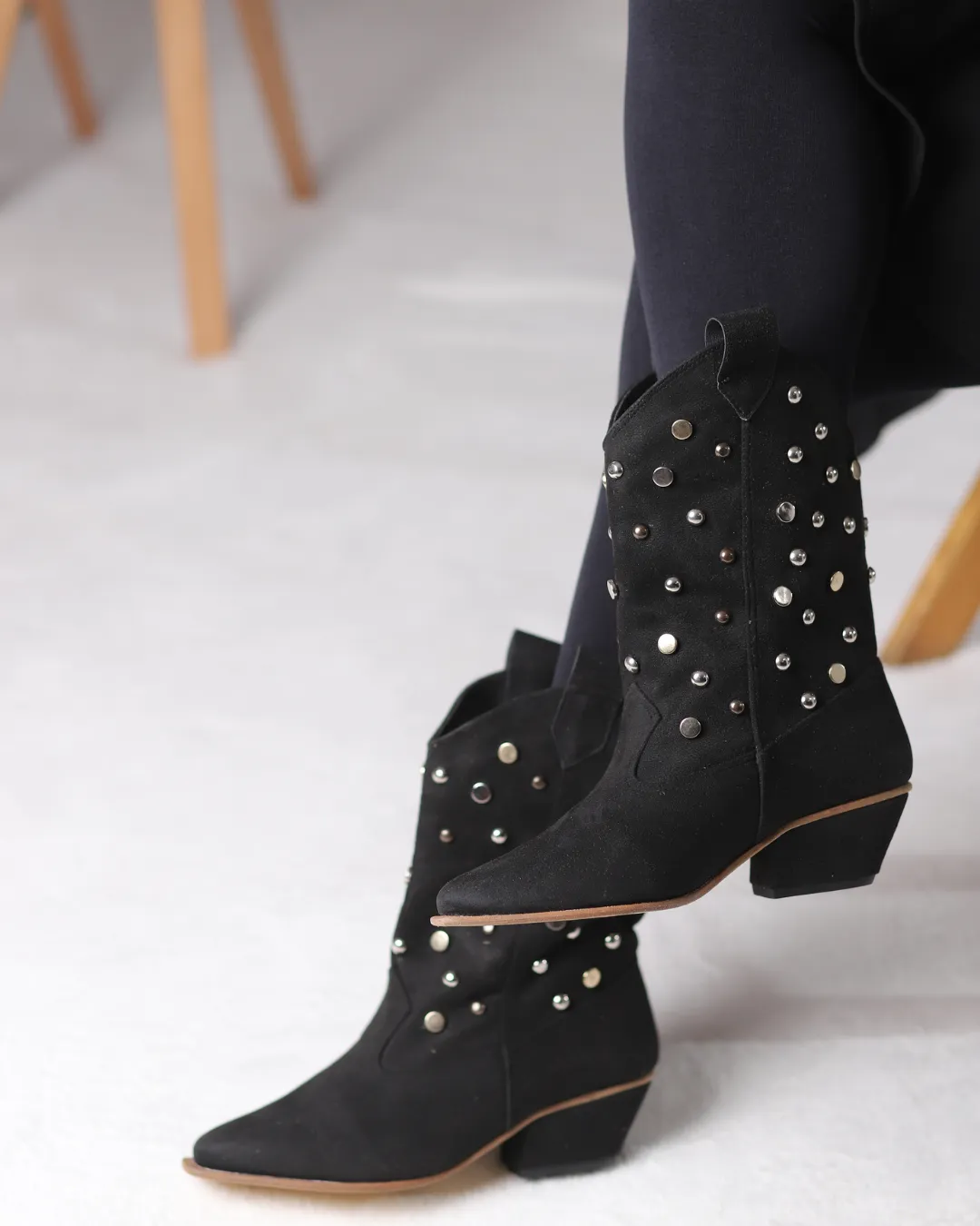 Ridge Boots