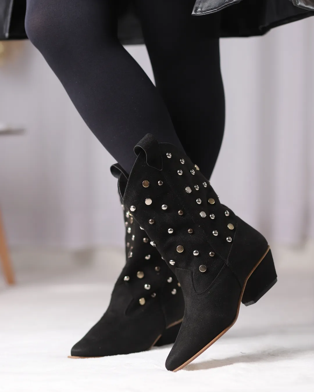 Ridge Boots