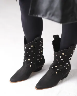 Ridge Boots