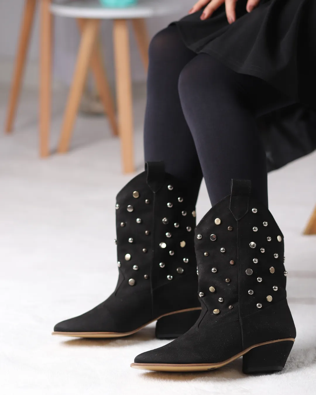 Ridge Boots