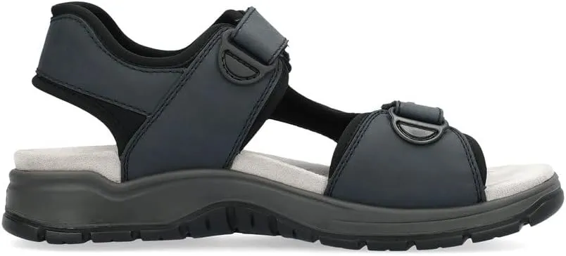 Rieker Men's Classic Sandals 26955, Men's Sandals