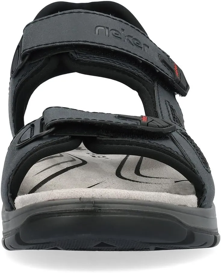 Rieker Men's Classic Sandals 26955, Men's Sandals