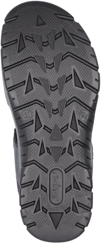 Rieker Men's Classic Sandals 26955, Men's Sandals