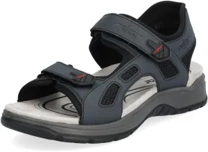 Rieker Men's Classic Sandals 26955, Men's Sandals