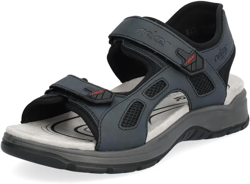 Rieker Men's Classic Sandals 26955, Men's Sandals