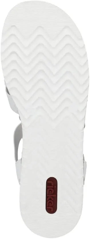 Rieker Women's Roman Sandals
