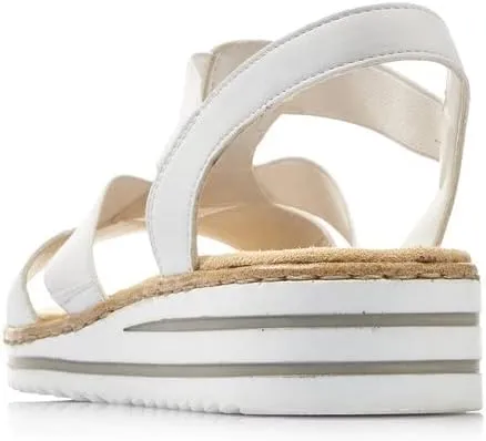 Rieker Women's Roman Sandals