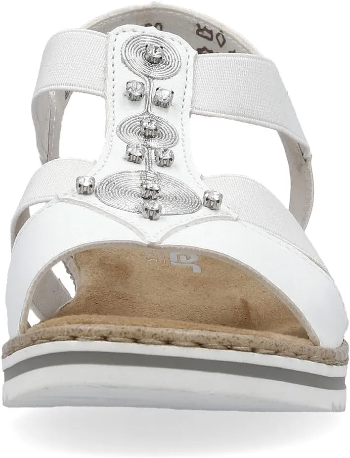 Rieker Women's Roman Sandals