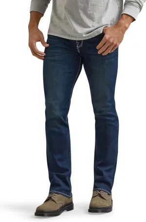 Rock & Republic Men's Mid-Rise Bootcut Jean