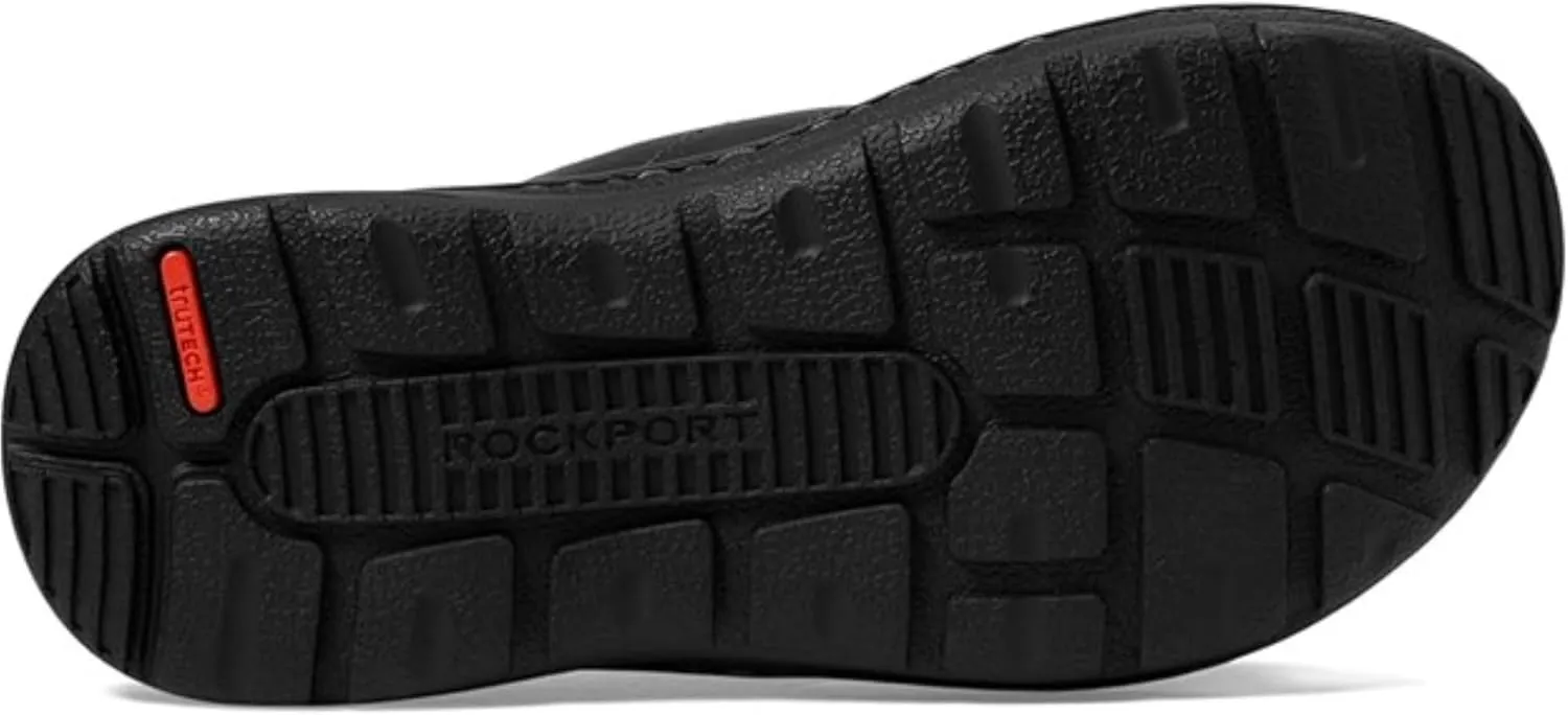 Rockport Men's Darwyn Xband Slide Sandal