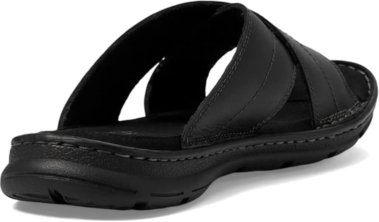 Rockport Men's Darwyn Xband Slide Sandal