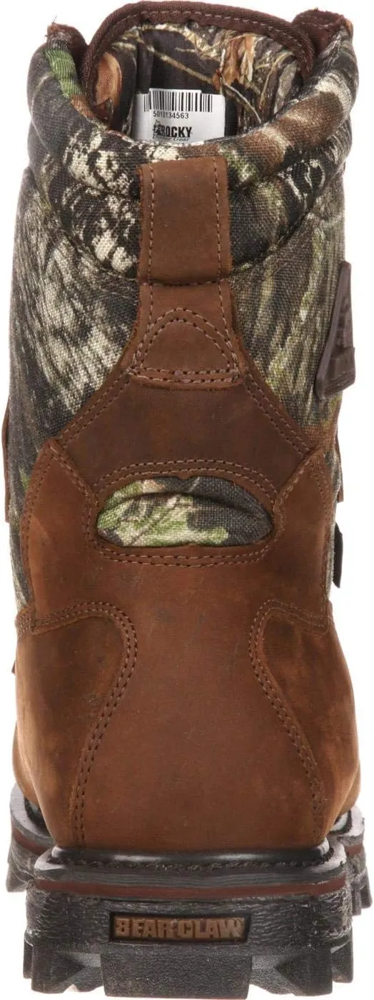 Rocky Men's Fq0009455 Hiking Boot