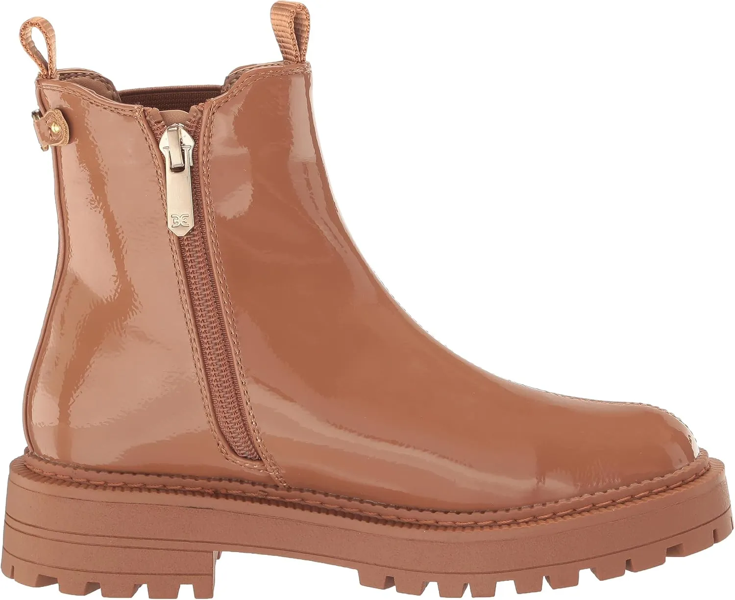 Sam Edelman Girls' Laguna Chelsea Boot