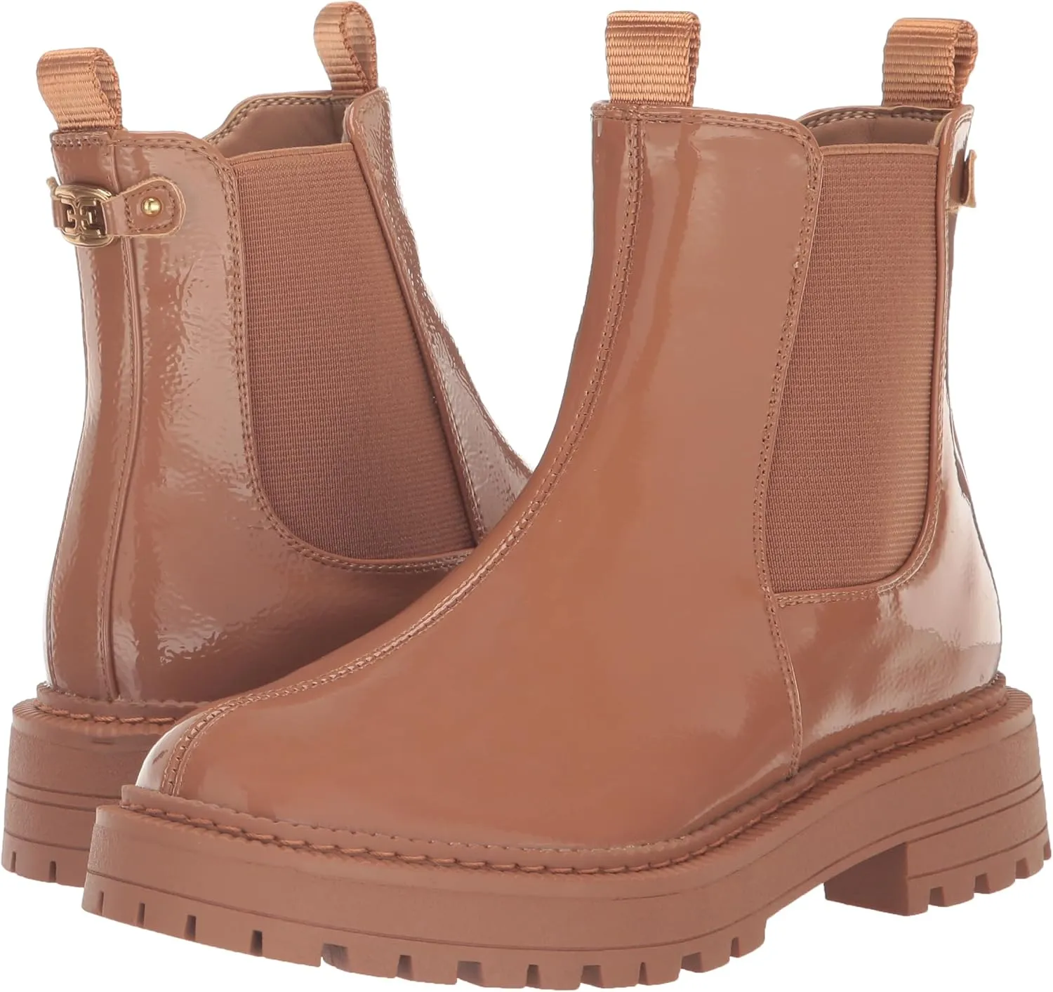 Sam Edelman Girls' Laguna Chelsea Boot