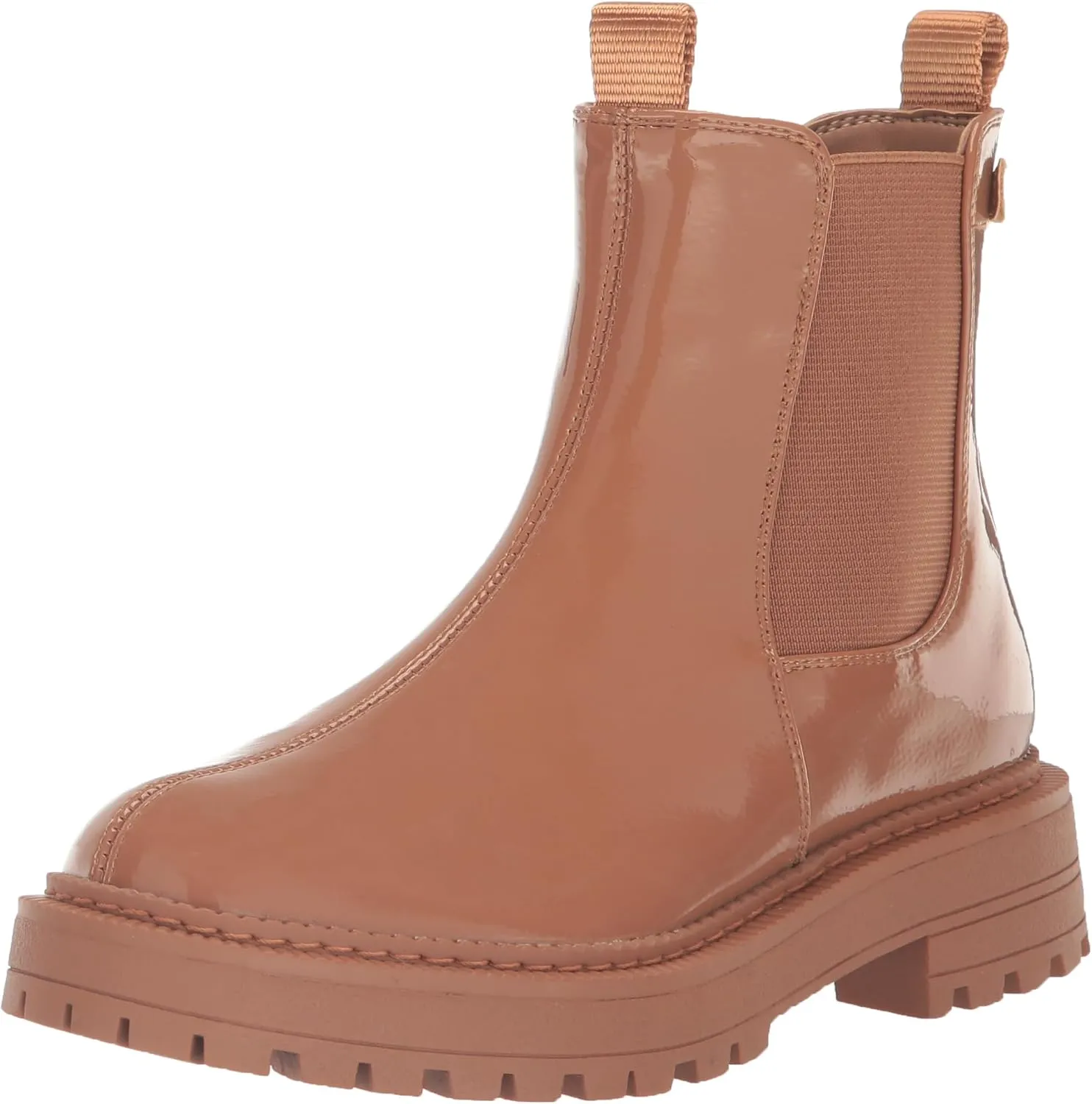 Sam Edelman Girls' Laguna Chelsea Boot