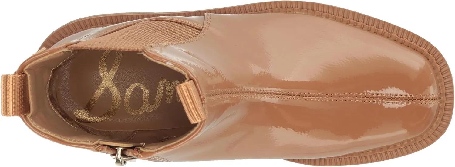Sam Edelman Girls' Laguna Chelsea Boot