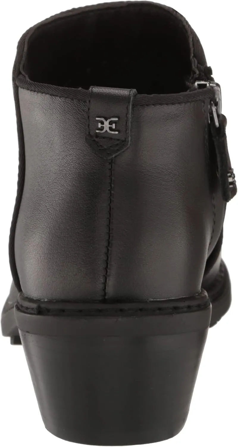Sam Edelman Girls' Pryce Ankle Boot