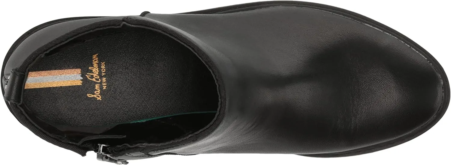 Sam Edelman Girls' Pryce Ankle Boot