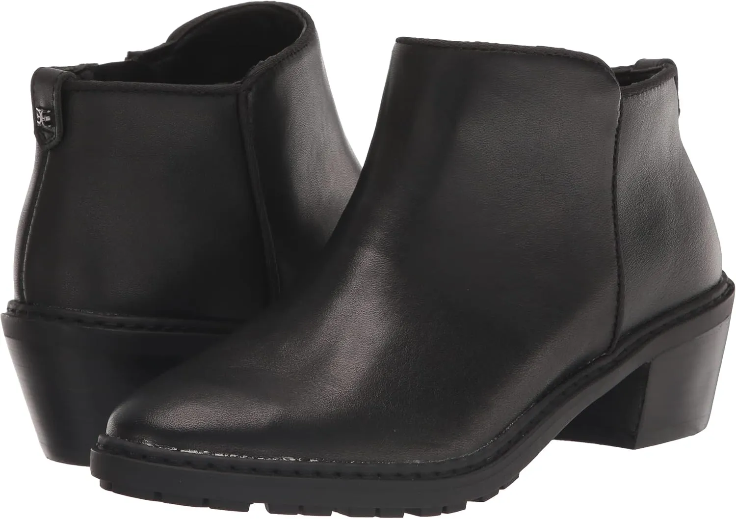 Sam Edelman Girls' Pryce Ankle Boot