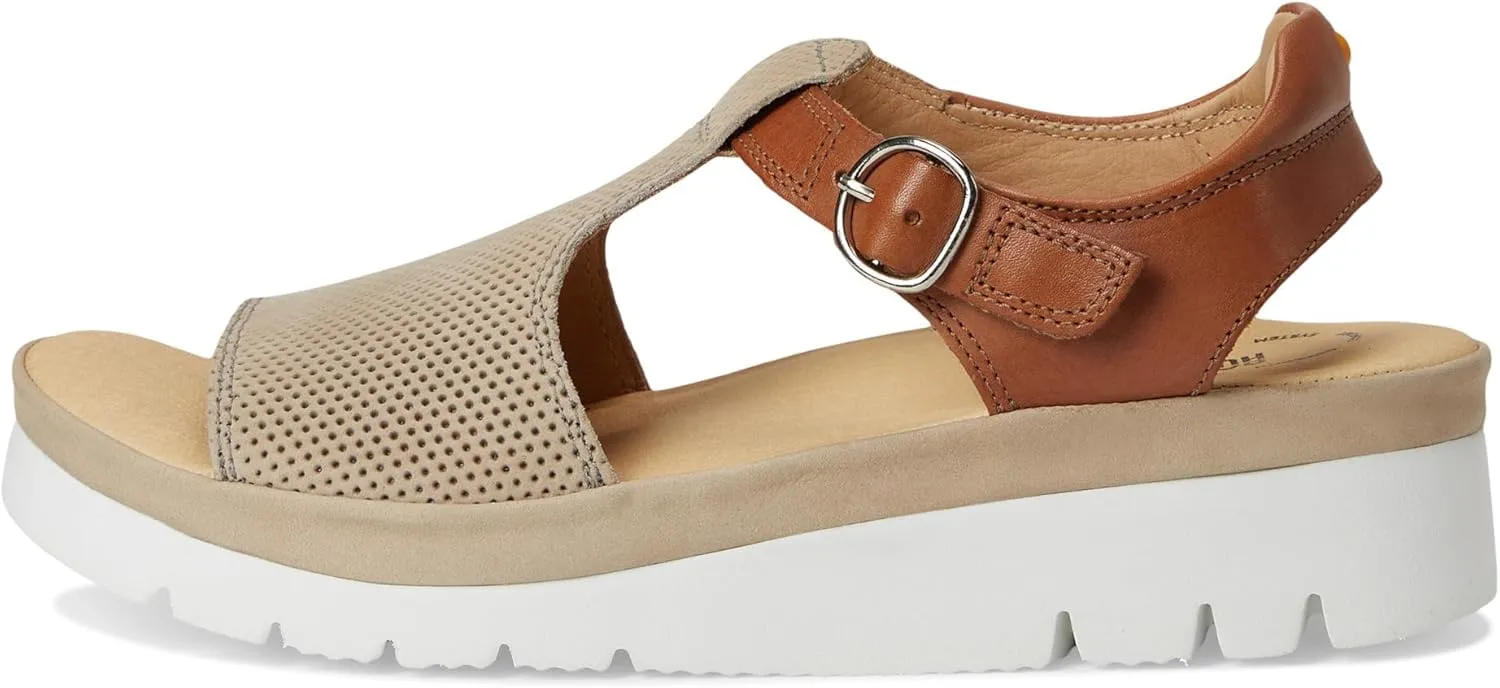 Samuel Hubbard Women's Portola T-Strap Platform