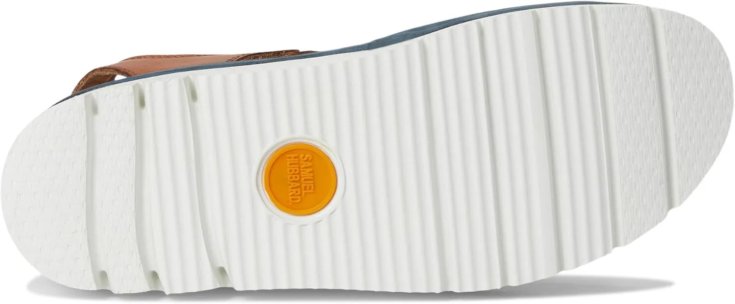 Samuel Hubbard Women's Portola T-Strap Platform