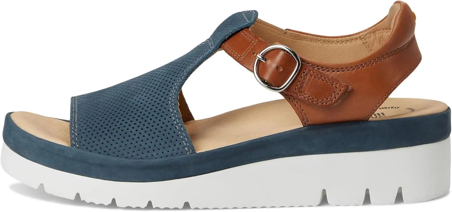 Samuel Hubbard Women's Portola T-Strap Platform