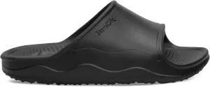 Sanuk Mens Beer Foamie Slide | Slides for Men | Mens Sandals | Beach Sandals | Water Friendly & Lightweight |