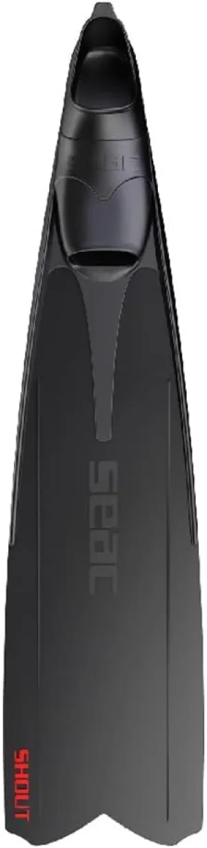 Seac Sub Shout Fins