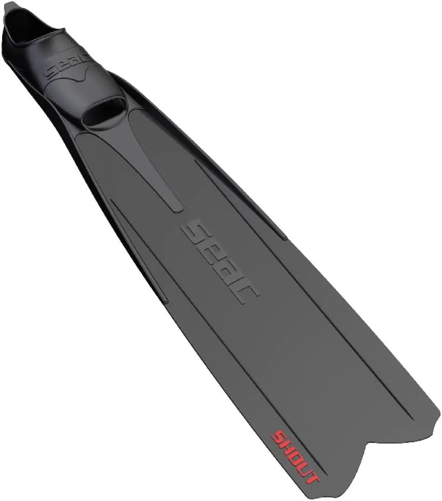 Seac Sub Shout Fins