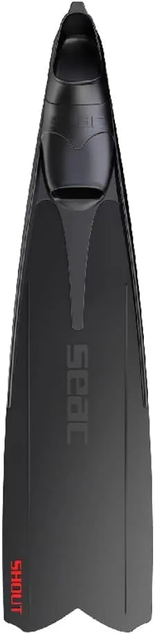 Seac Sub Shout Fins