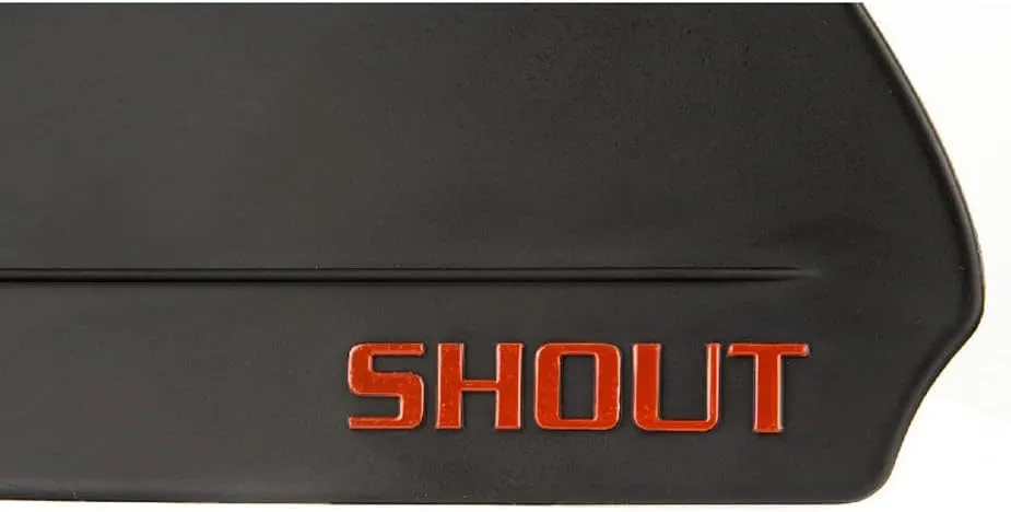 Seac Sub Shout Fins