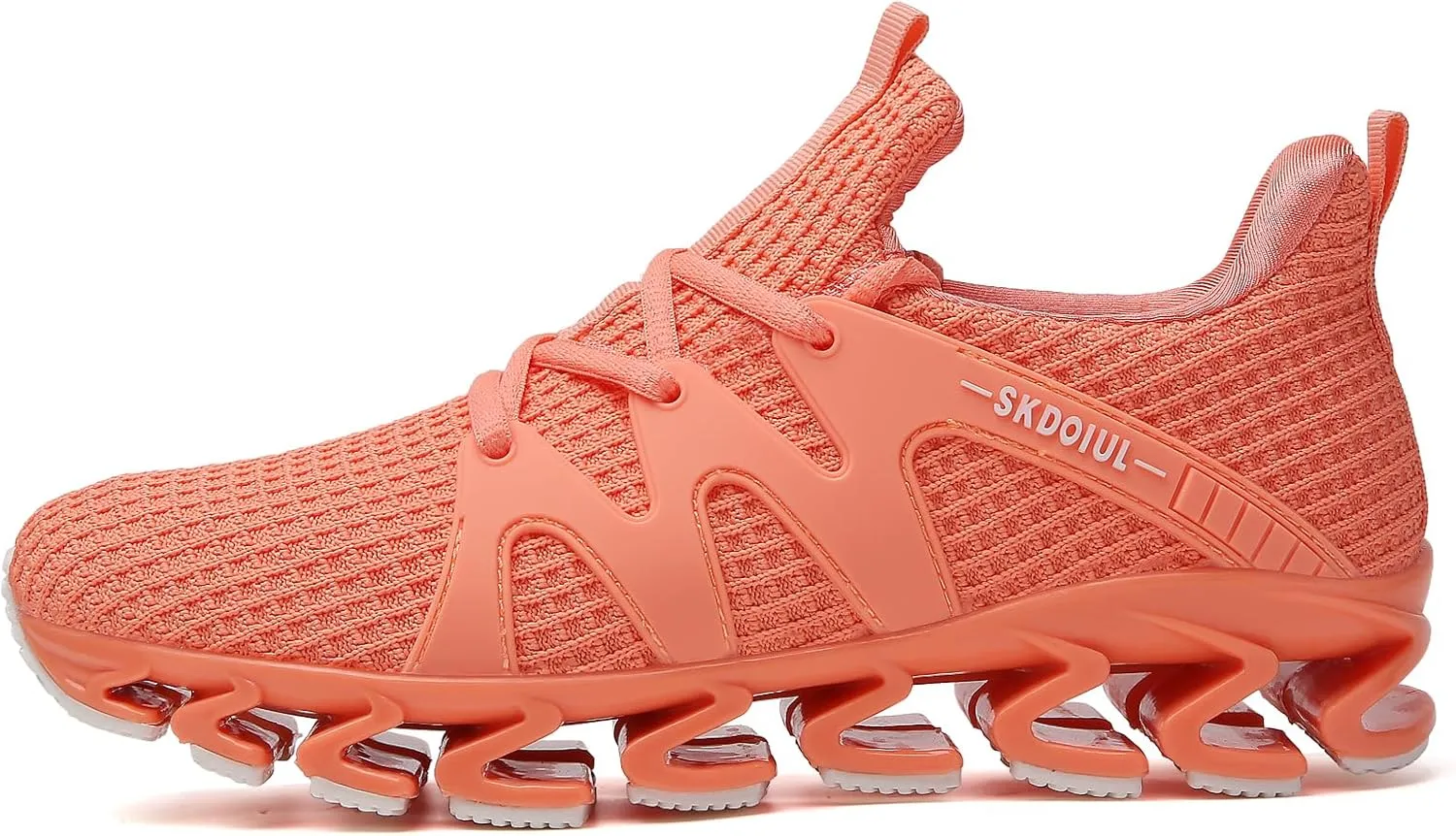 SKDOIUL Running Shoes for Women Trail Runners Fashion Sneakers