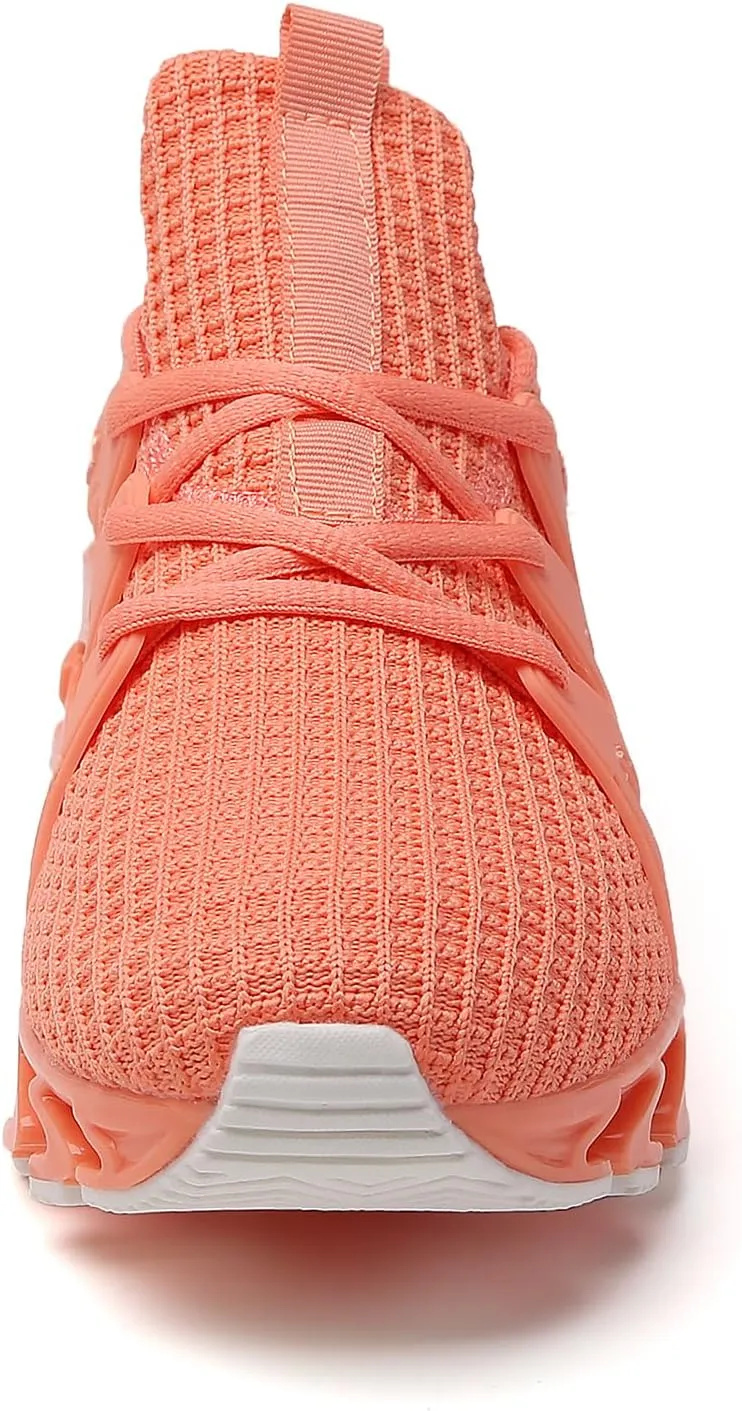 SKDOIUL Running Shoes for Women Trail Runners Fashion Sneakers
