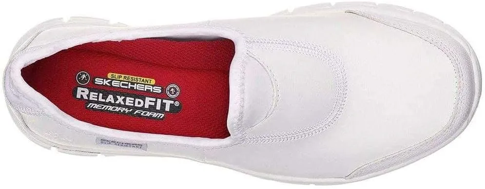Skechers Women's Loafers Health Care Professional Shoe