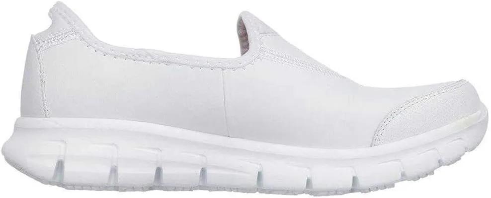 Skechers Women's Loafers Health Care Professional Shoe