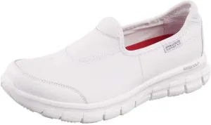 Skechers Women's Loafers Health Care Professional Shoe