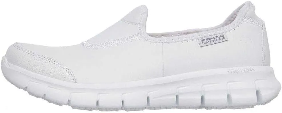 Skechers Women's Loafers Health Care Professional Shoe